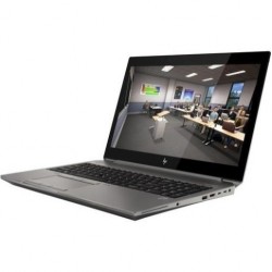 HP ZBook 15 G6 3C665US#ABA