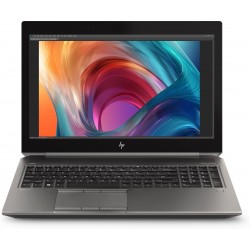 HP ZBook 15 G6 3S170PA