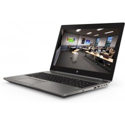 HP ZBook 15 G6 6TU89EAR