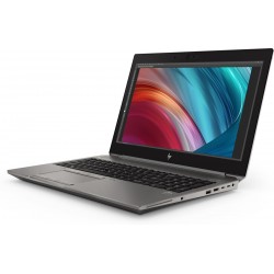 HP ZBook 15 G6 6TV20EA#ABH