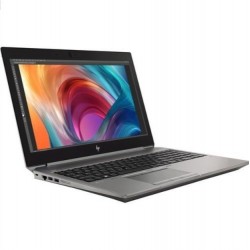 HP ZBook 15 G6 8FP69UT#ABA