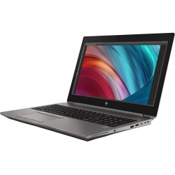 HP ZBook 15 G6 8JM01EA#ABH