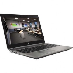 HP ZBook 15 G6 8VL98US#ABA