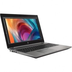 HP ZBook 15 G6 8WR53US#ABA