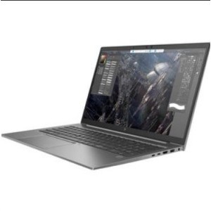 HP ZBook 15 G7 15.6" 497A9US#ABA