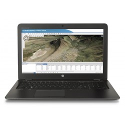 HP ZBook 15u G3 T7W12ETX2/99234027