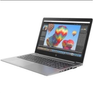 HP ZBook 15u G5 15.6" 4JF53US#ABA