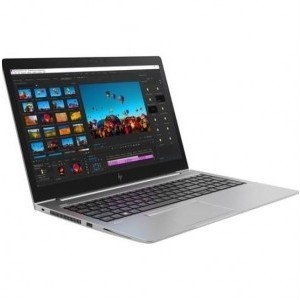 HP ZBook 15u G5 15" 4ST17US#ABA