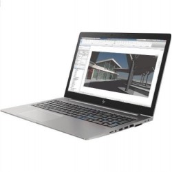 HP ZBook 15u G5 3YV99UT#ABA