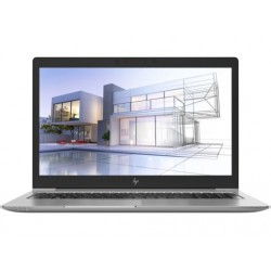 HP ZBook 15u G5 4QH09EA