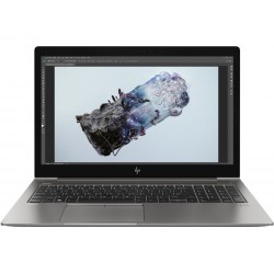 HP ZBook 15u G6 6TP54EA#ABH