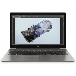 HP ZBook 15u G6 7PU22PA