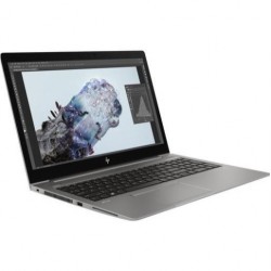 HP ZBook 15u G6 9LK92US#ABA