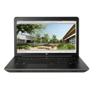 HP ZBook 17 G3 17.3" 3UF54US#ABA