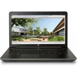 HP ZBook 17 G3 818907R-999-FHQQ