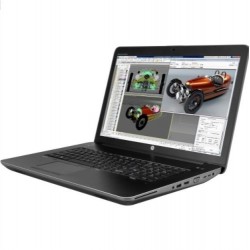 HP ZBook 17 G3 Z9W73US#ABA