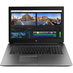 HP ZBook 17 G5 4QZ96UT