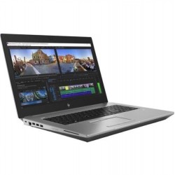 HP ZBook 17 G5 6HU02US#ABA