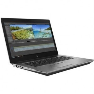 HP ZBook 17 G6 17.3" 156B2US#ABA