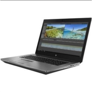 HP ZBook 17 G6 17.3" 7NZ03AA#ABA
