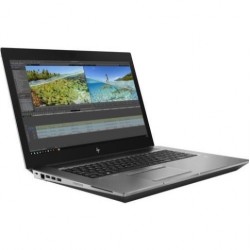 HP ZBook 17 G6 193A7US#ABA