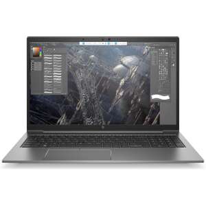 HP ZBook Firefly 15 G7 111D6EA
