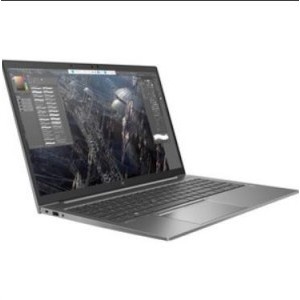 HP ZBook Firefly 15 G7 15.6" 245T0US#ABA