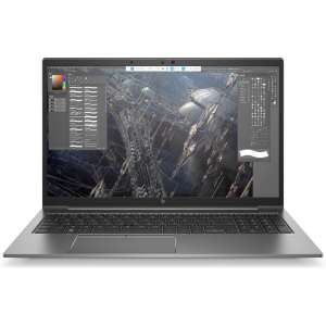 HP ZBook Firefly 15 G7 1Y9M9PA