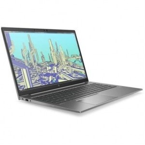HP ZBook Firefly 15 G8 15.6" 63Q86UT#ABA