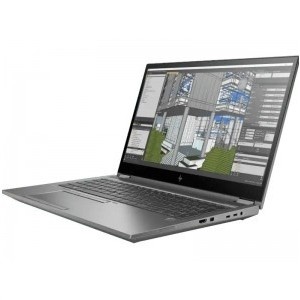 HP ZBook Fury 15 G8 15.6" Rugged 53A45UP#ABA