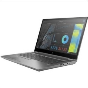 HP ZBook Fury 17 G7 17.3" 2Q9D4UP#ABA