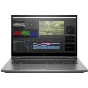 HP ZBook Fury 17 G8 17.3" 533L0UP#ABA