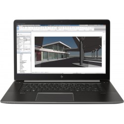 HP ZBook Studio G4 1HQ52AW