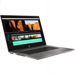 HP ZBook Studio G5 8XA37UT#ABA