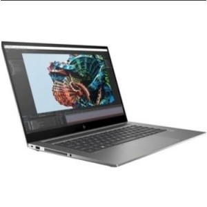 HP ZBook Studio G8 15.6" 4F0M2AW#ABA