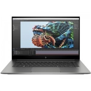 HP ZBook Studio G8 15.6" 542M5UC#ABA