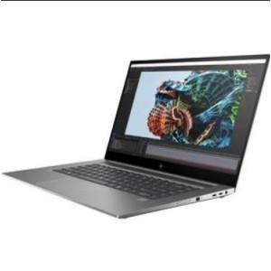 HP ZBook Studio G8 15.6" 55H27US#ABA