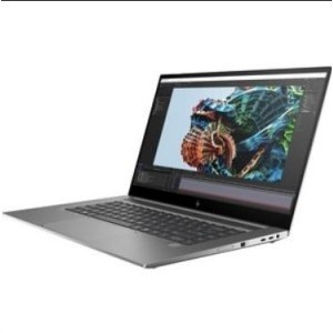 HP ZBook Studio G8 15.6" 581R1US#ABA