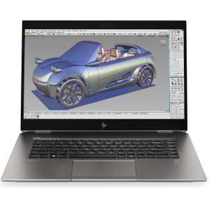 HP ZBook Studio Studio G5 6TW75ES