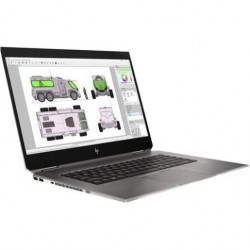 HP ZBook Studio x360 G5 1B9D8US#ABA