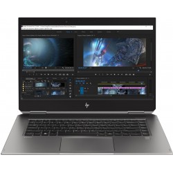 HP ZBook Studio x360 G5 4DC02AW