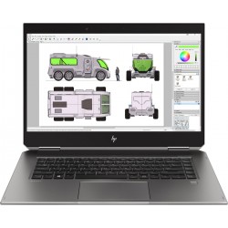 HP ZBook Studio x360 G5 6TP87EA