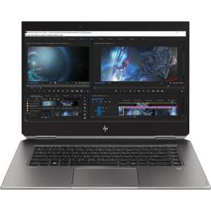 HP ZBook Studio x360 G5 6TW32ES