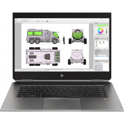 HP ZBook Studio x360 G5 8JL31EA