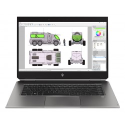 HP ZBook Studio x360 G5 8XA66UT