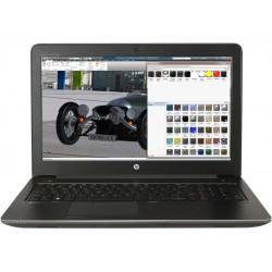 HP ZBook ZBook 15 G4 BY6K19ET09