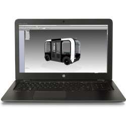 HP ZBook ZBook 15u G4 BY6K00ET09