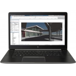 HP ZBook ZBook Studio G4 DreamColor Z27x Studio Display BY6K35EA27X