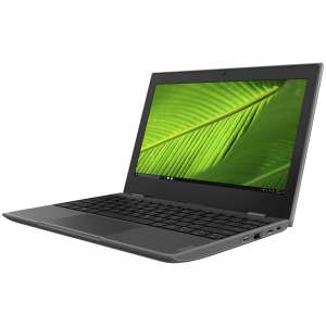 Lenovo 100e Chromebook 2nd Gen 81MA002FUS 11.6