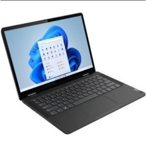 Lenovo 13w Yoga 82S1000NUS 13.3" Touchscreen
